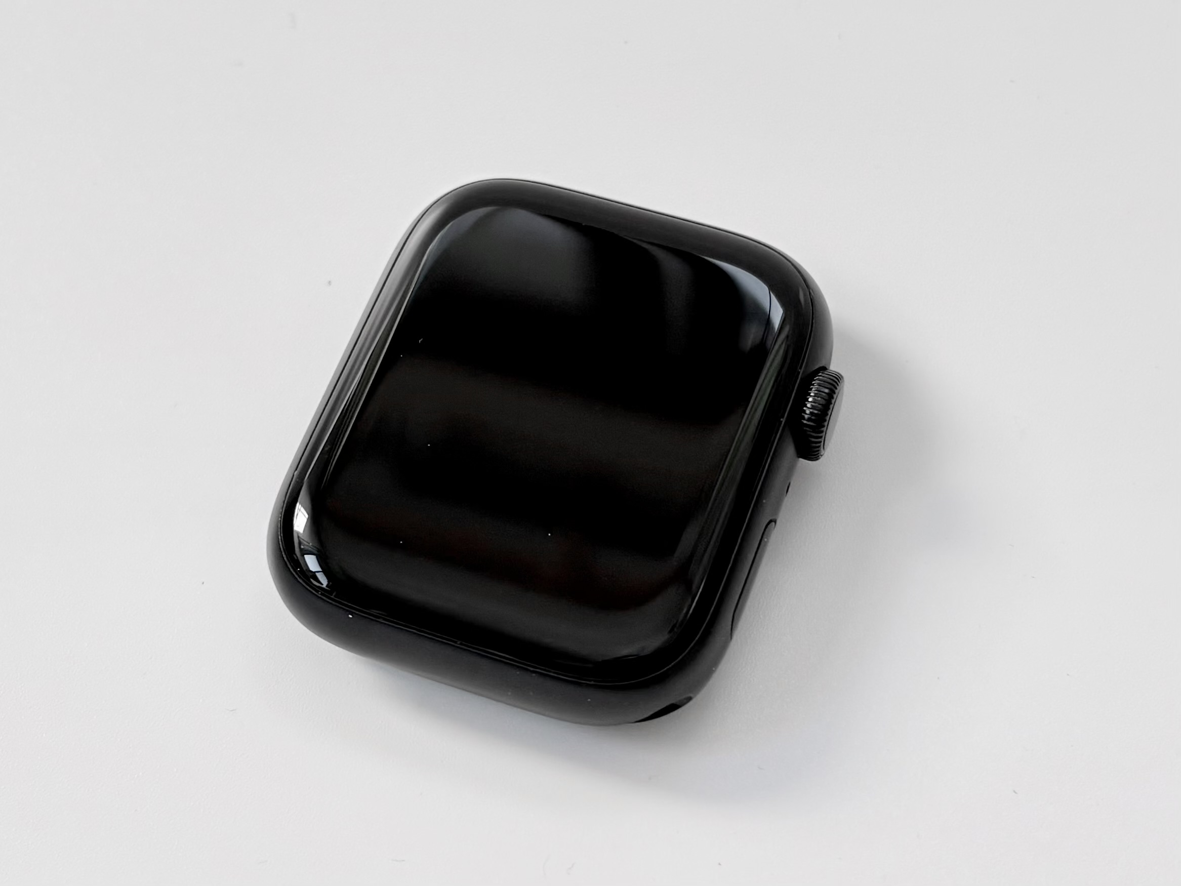 Apple Watch 8の外観