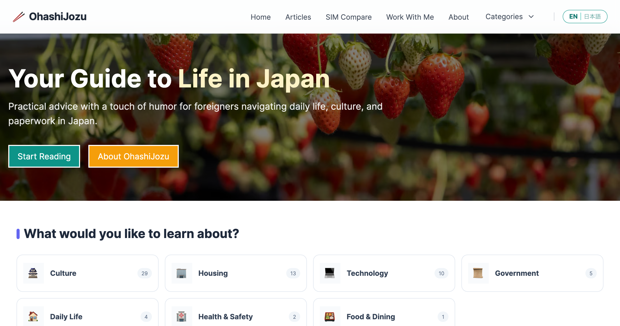 OhashiJozu screenshot